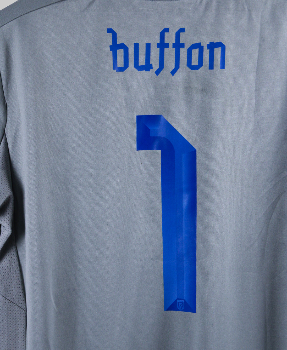 Italy 2012-13 Buffon Goalkeeper Away Kit w/Tags (XL)