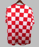 Croatia 2012 Home Kit (XL)