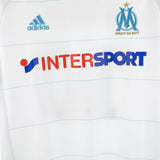 Marseille 2013-14 Gignac Home Kit (M)