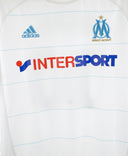 Marseille 2013-14 Gignac Home Kit (M)