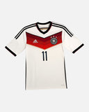 Germany 2010-11 Klose Home Kit (L)