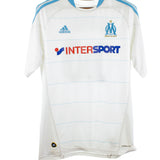 Marseille 2013-14 Gignac Home Kit (M)