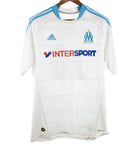 Marseille 2013-14 Gignac Home Kit (M)