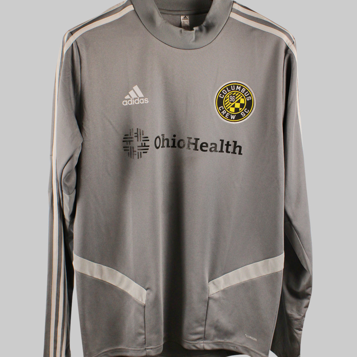 Columbus Crew  2019-20  Training Kit  (M)