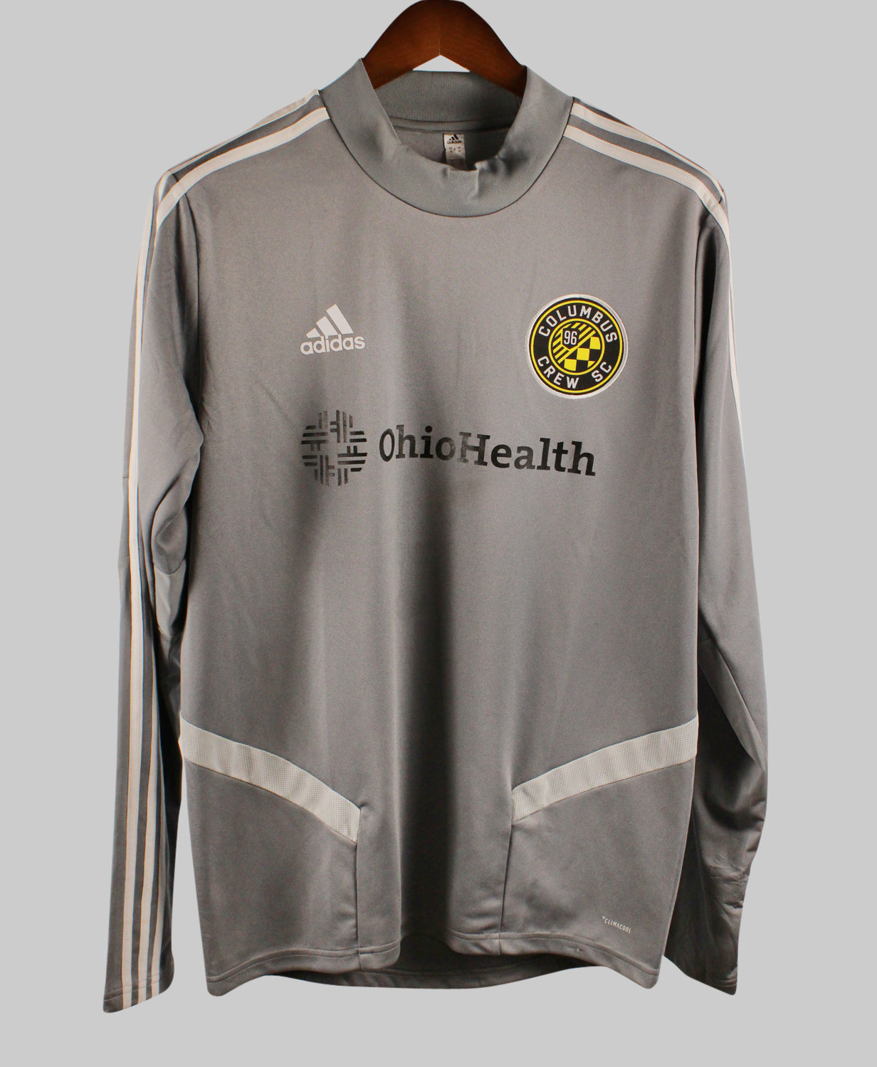 Columbus Crew  2019-20  Training Kit  (M)