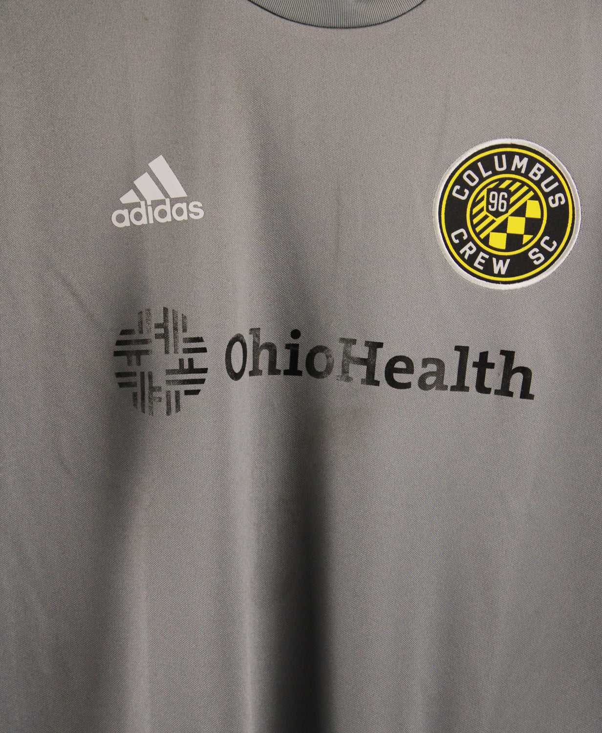 Columbus Crew  2019-20  Training Kit  (M)