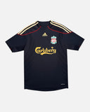 Liverpool 2009-10 Torres Away Kit (S)