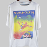 World Cup 1994 T-Shirt Kit  (XL)