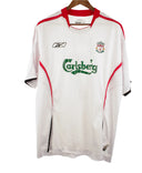 Liverpool 2005-06 Kewell Away Kit (XL)