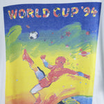 World Cup 1994 T-Shirt Kit  (XL)