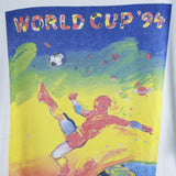 World Cup 1994 T-Shirt Kit  (XL)