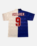 Blackburn 1992-93 Shearer Home Kit (L)