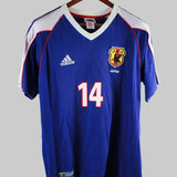Japan 2002-03 Nakamura T-Shirt Kit (M)
