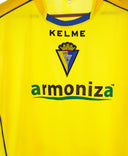 Cadiz 2006-07 Home Kit (XL)
