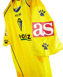 Cadiz 2006-07 Home Kit (XL)
