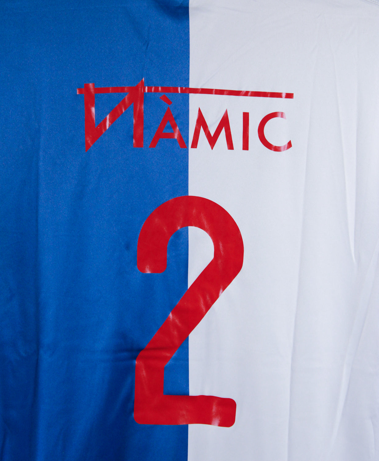 Barton Rovers 2017-18 Namic Home Kit  (M)