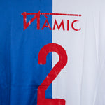 Barton Rovers 2017-18 Namic Home Kit  (M)