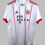 Bayern Munich 2017 Third Kit (M)