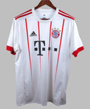 Bayern Munich 2017 Third Kit (M)