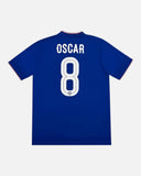 Chelsea 2015-16 Oscar Home Kit (M)