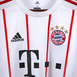 Bayern Munich 2017 Third Kit (M)