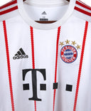 Bayern Munich 2017 Third Kit (M)