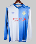Barton Rovers 2017-18 Namic Home Kit  (M)