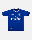 Chelsea 2003-04 Lampard Home Kit (M)
