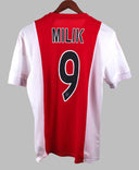 Ajax 2015 Milik Home Kit Kit (M)
