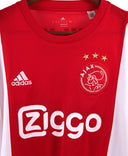 Ajax 2015 Milik Home Kit Kit (M)