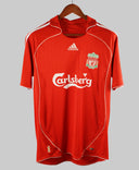 Liverpool 2006-07 Torres Home Kit (M)