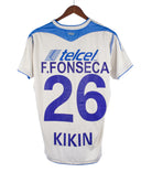Cruz Azul 2005 Fonseca Away Kit (L)