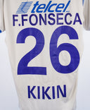 Cruz Azul 2005 Fonseca Away Kit (L)