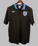 England 2012 Away Kit (L)