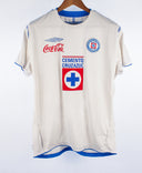 Cruz Azul 2005 Fonseca Away Kit (L)