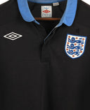 England 2012 Away Kit (L)