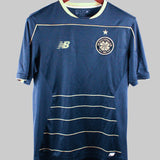 Celtic 2016-17 Away Kit (S)