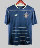 Celtic 2016-17 Away Kit (S)