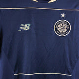 Celtic 2016-17 Away Kit (S)