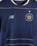 Celtic 2016-17 Away Kit (S)
