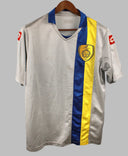 Al-Nassr FC 2009-10 Away Kit (L)