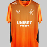 Rangers 2020-21  Training Kit (L)