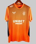 Rangers 2020-21  Training Kit (L)