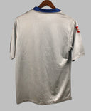 Al-Nassr FC 2009-10 Away Kit (L)