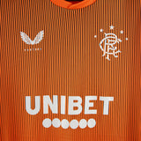 Rangers 2020-21  Training Kit (L)