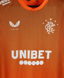 Rangers 2020-21  Training Kit (L)