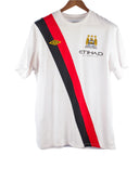 Manchester City 2009-10 Yaya Toure Third Kit (XL)
