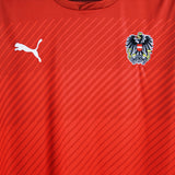 Austria 2016-17 Home Kit (XL)