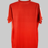 Austria 2016-17 Home Kit (XL)