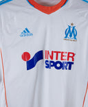 Marseille 2012-13 Gignac Home Kit (M)